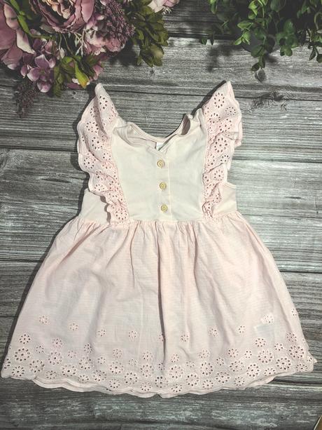 Šaty h&m 92, h&m,86