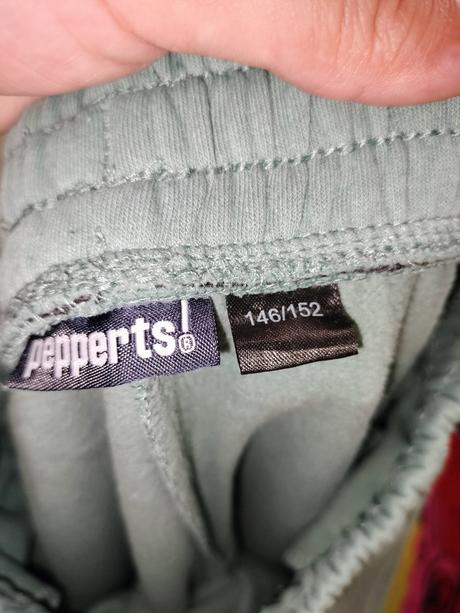 Teplaky, pepperts,146