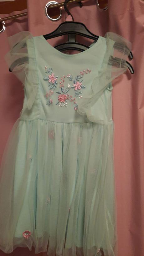 Balik pre dievcatko - lindex a h&m, lindex,122