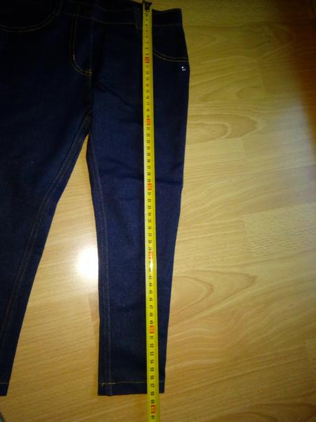 Riflove leginy, next,110