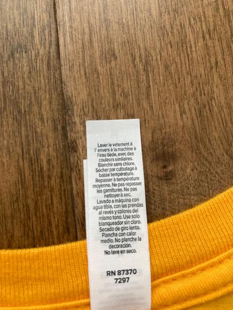 Tricko loco chico (m), m