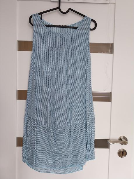 Ľahké letné šatičky, s