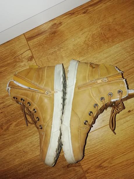 Topánky na zimu, baťa,35