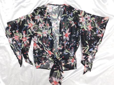 Pekna bluzka /prehož, 146