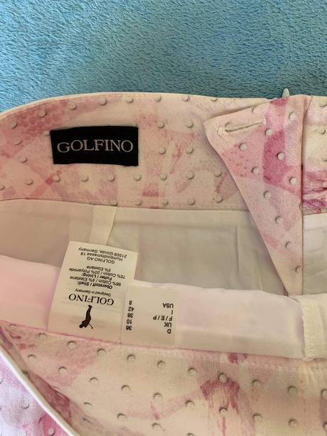 Tričko + sukňa golfino, m