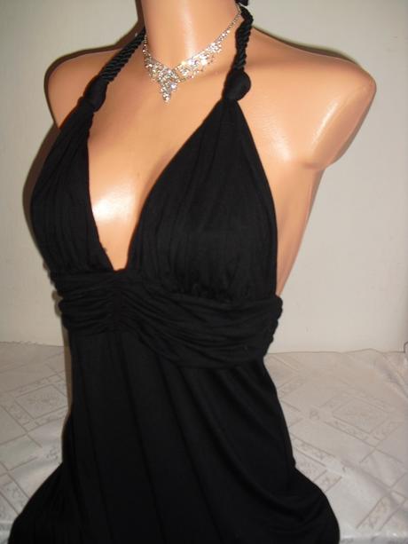 Calzedonia bavlnene luxusne saty, calzedonia,s