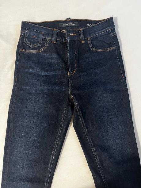 Krásne rifle minimálne nosené, marc o´polo,26