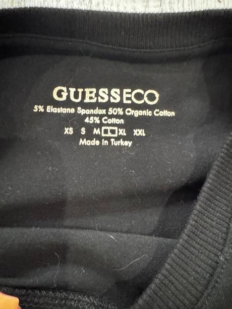 Dámske tričko guess, guess,l