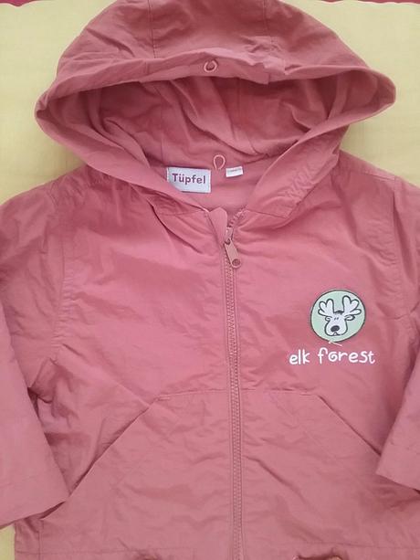 Oranzova bundicka, 62