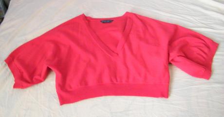 Svetrík, dorothy perkins,l