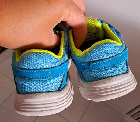 Nike tenisky, nike,27