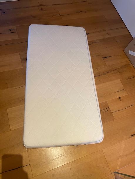 Kvalitny madac -julius zöllner 120x60, šírka (cm): 60,dĺžka (cm): 120