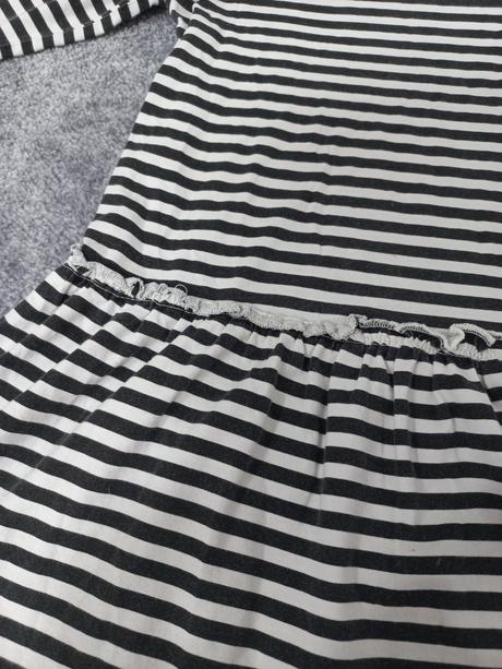 Saty, h&m, 122/128, h&m,122