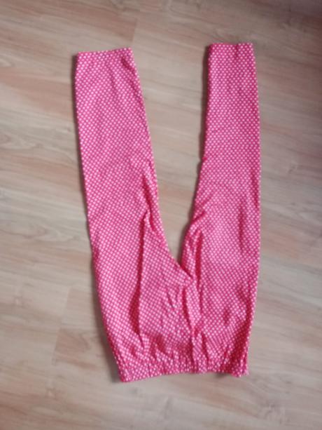 Nohavicovy set, mayoral,134