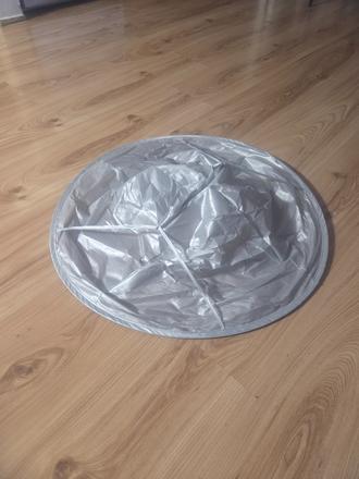 Pláštenka na strihanie vlasov, 