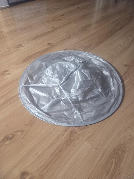 Pláštenka na strihanie vlasov, 