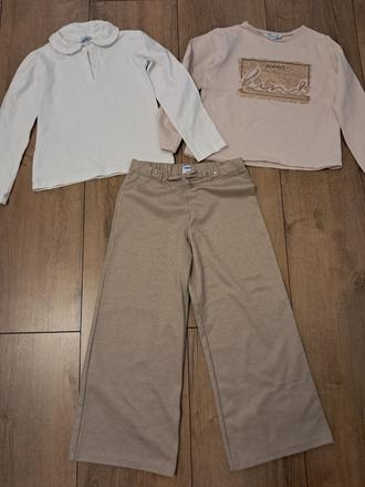 Mayoral set, mayoral,128