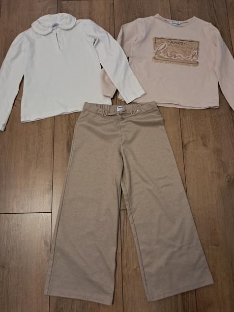 Mayoral set, mayoral,128