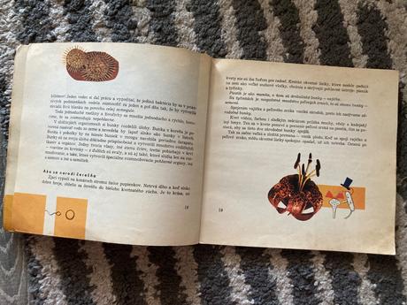 Doniesol ma bocian-prvé vyd.1968, 