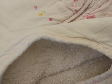 Grobag 6-18mes., 1tog, the gro company (grobag)