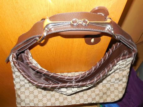 Nepoužívaná veľká taška, 