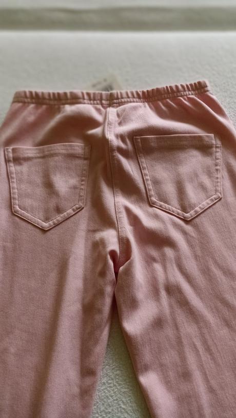 2x legíny calzedonia veľ.134, calzedonia,134