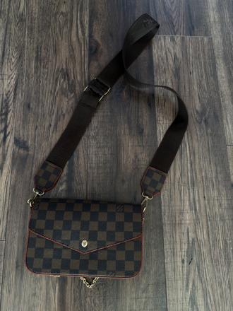 Kabelka, louis vuitton