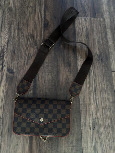 Kabelka, louis vuitton