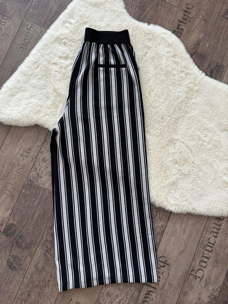 Culottes nohavice, mango,xs