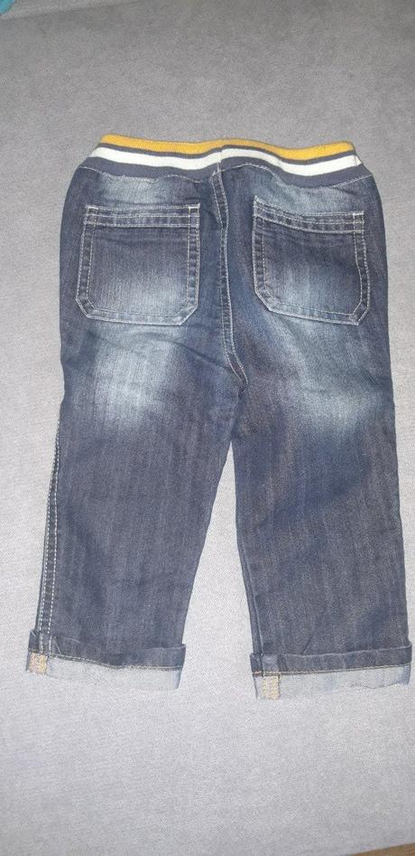 Rifle, f&f,86