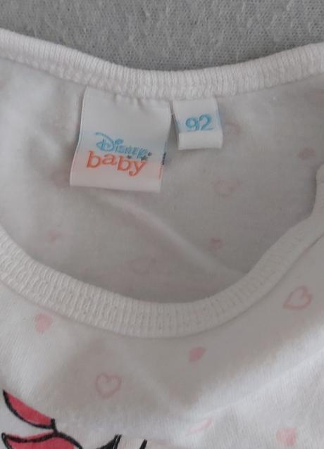 Body macko pu 92, disney,92