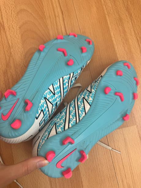 Nike kopačky, nike,38