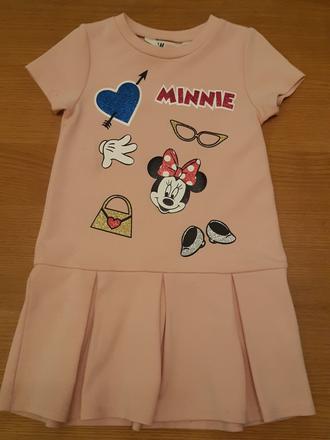 Diev.saty h&m v.98, h&m,98