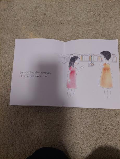 Montessori olovrant, 