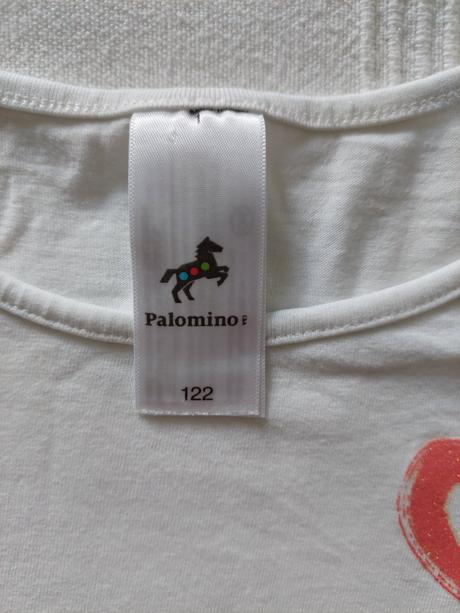 Tričko, palomino,122