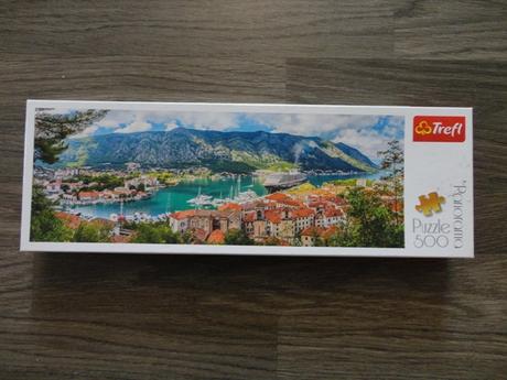 Puzzle - 200 - 2 000 ks, viac druhov, 