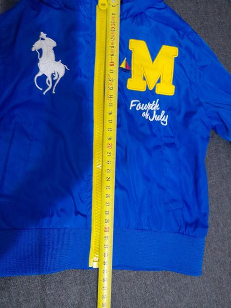 Prechodná bundička 92, 92