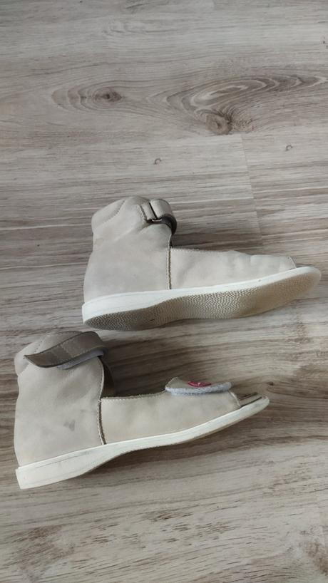 Ortopedicke papuce, 31