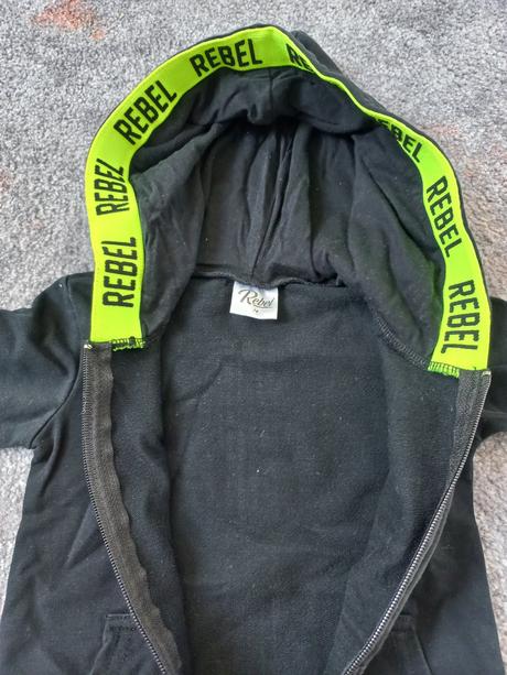 Teplakovy overal, rebel, 74, rebel,74