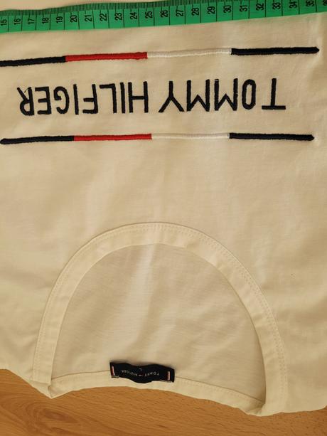 Tielko, tommy hilfiger,l
