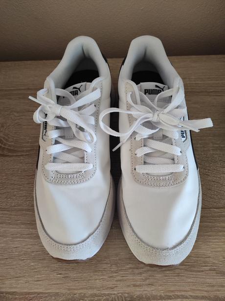 Puma tenisky, puma,39