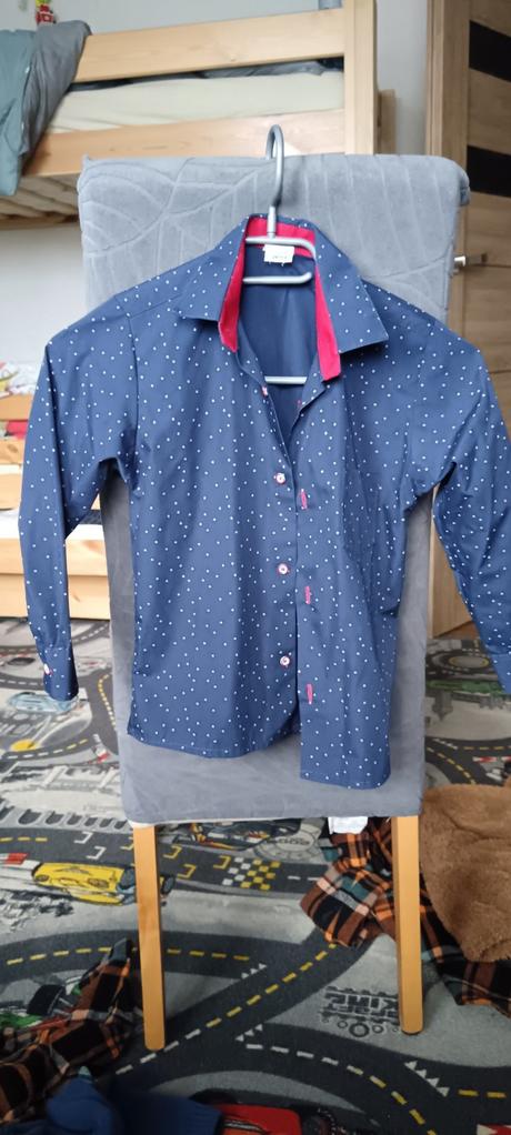 Detske košele, f&f,116