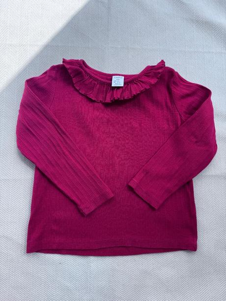 Vianočný top lindex 110, lindex,110