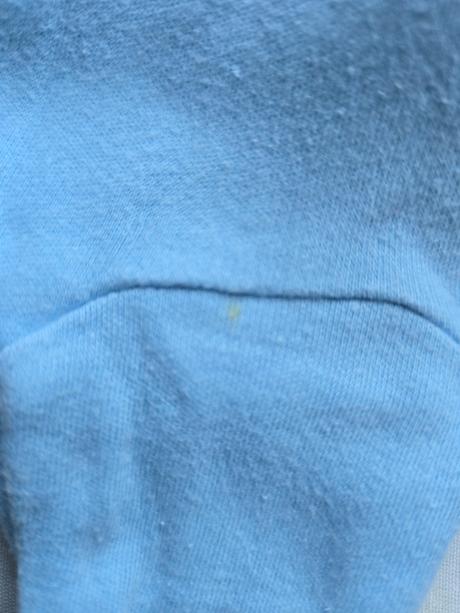 Overal na spanie, pepco,80