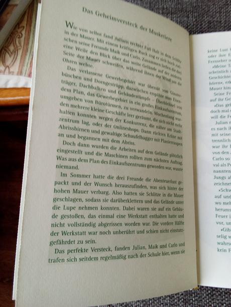 Die große adventsverschwörung,