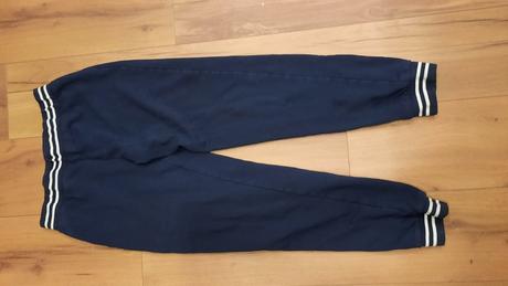 Tepláky, tchibo,170