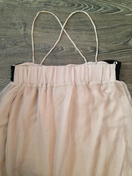 Krasne romanticke saty na leto, h&m,s