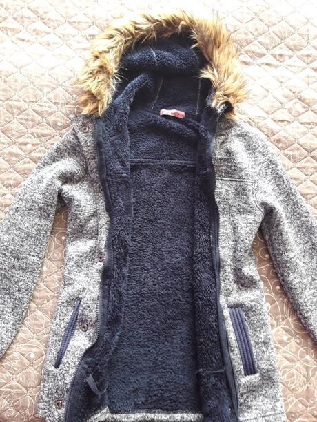 Prechodna bunda, 152