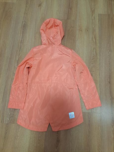 Tenká bunda, coccodrillo,134