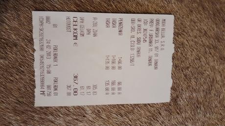 Original guess kabelka nenosená, guess